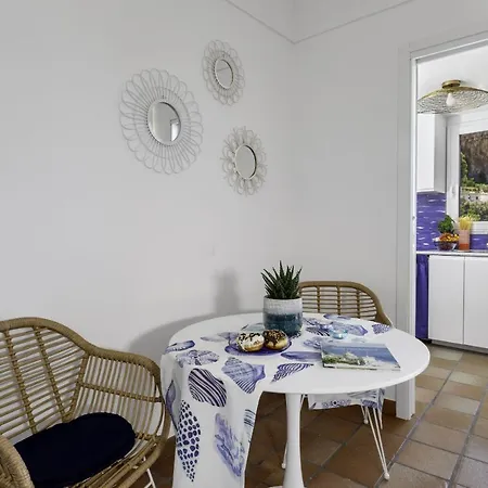 Guest house Estate4home - Medusa *