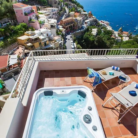 Estate4home - Medusa Guest house *