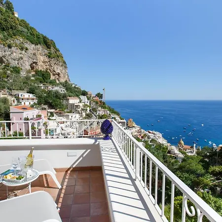 Guest house Estate4home - Medusa Positano