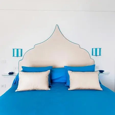 Estate4home - Medusa Positano