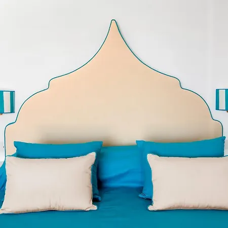 Estate4home - Medusa Guest house *
