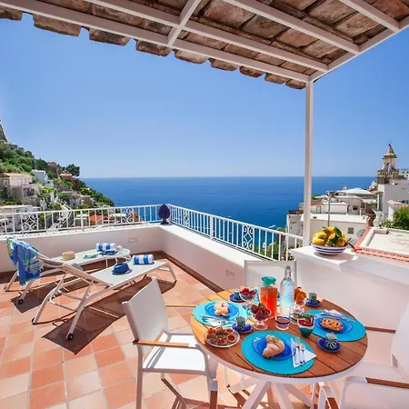 Guest house Estate4home - Medusa *
