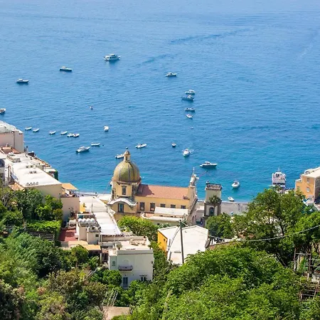 Guest house Estate4home - Medusa Positano