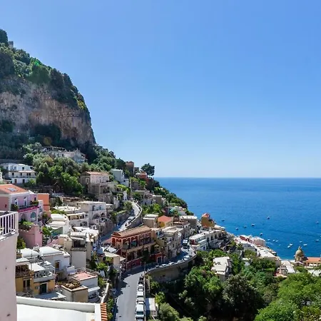 Estate4home - Medusa * Positano