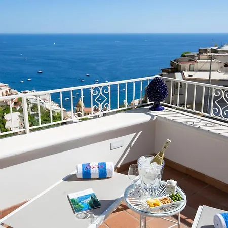 Estate4home - Medusa * Positano