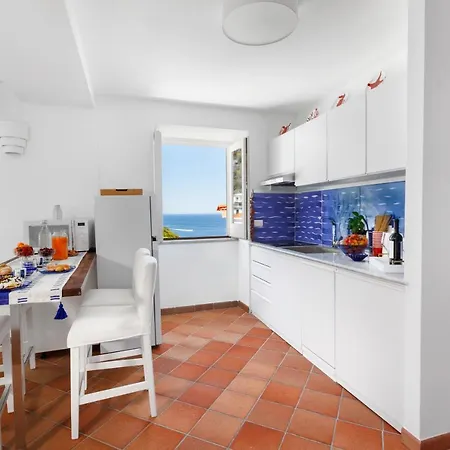 Guest house Estate4home - Medusa *