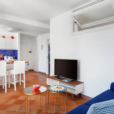 Estate4home - Medusa Positano