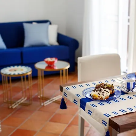 Estate4home - Medusa Guest house Positano