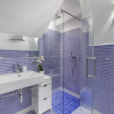 Guest house Estate4home - Medusa Positano