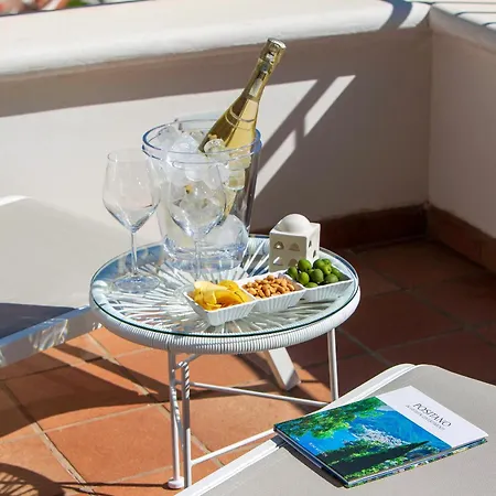 Guest house Estate4home - Medusa Positano
