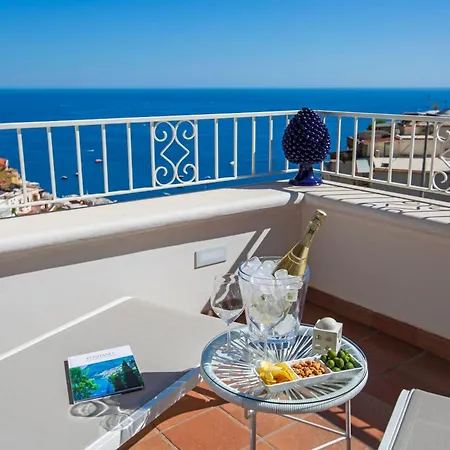 Estate4home - Medusa * Positano