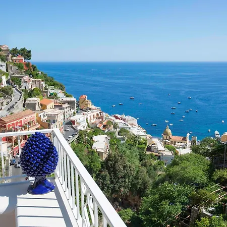 Estate4home - Medusa Guest house Positano