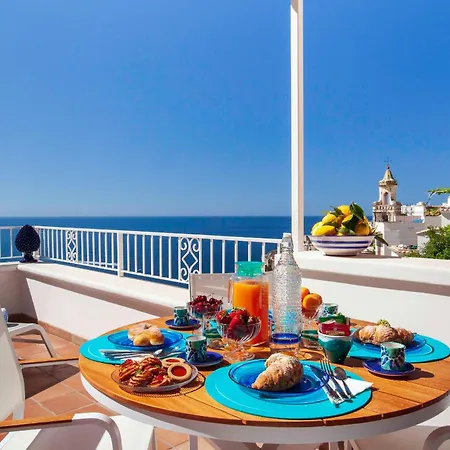 Guest house Estate4home - Medusa Positano