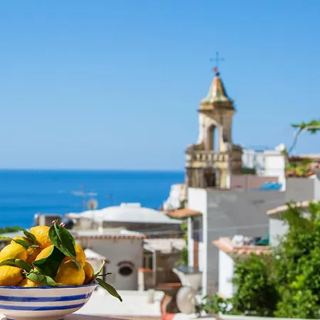Estate4home - Medusa Positano