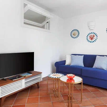 Guest house Estate4home - Medusa *