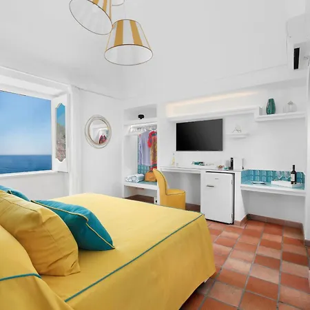Guest house Estate4home - Medusa *