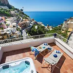 Estate4home - Medusa Casa de hóspedes Positano