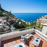 Estate4home - Medusa 4* Positano