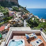 Casa de hóspedes Estate4home - Medusa Positano