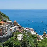 Estate4home - Medusa 4* Positano