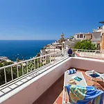 Estate4home - Medusa Positano