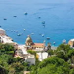 Casa de hóspedes Estate4home - Medusa Positano