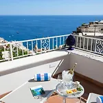 Estate4home - Medusa 4* Positano