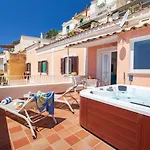 Estate4home - Medusa Casa de hóspedes Positano