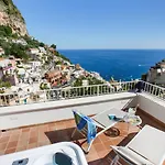 Estate4home - Medusa 4* Positano