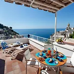 Estate4home - Medusa 4* Positano