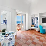 Estate4home - Medusa Casa de hóspedes Positano