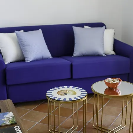 Estate4home - Medusa 4* Ποζιτάνο
