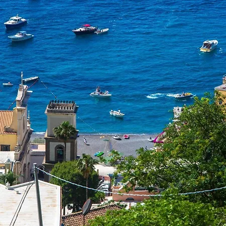 Gasthof Estate4home - Medusa Positano