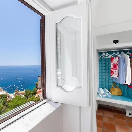 Estate4home - Medusa Pensionat Positano