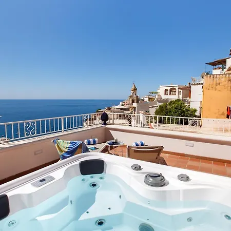Pensionat Estate4home - Medusa 4*