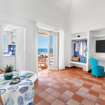 Estate4home - Medusa Pensionat Positano