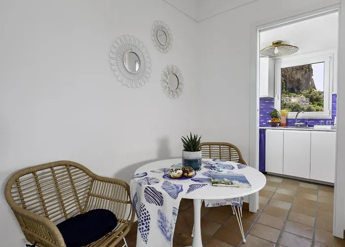 Gasthof Estate4home - Medusa 4*