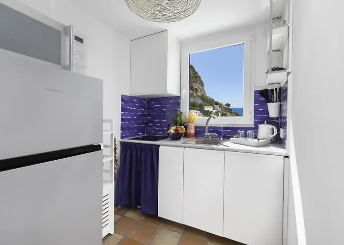 Gasthof Estate4home - Medusa