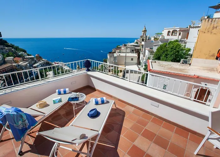 Gasthof Estate4home - Medusa 4*