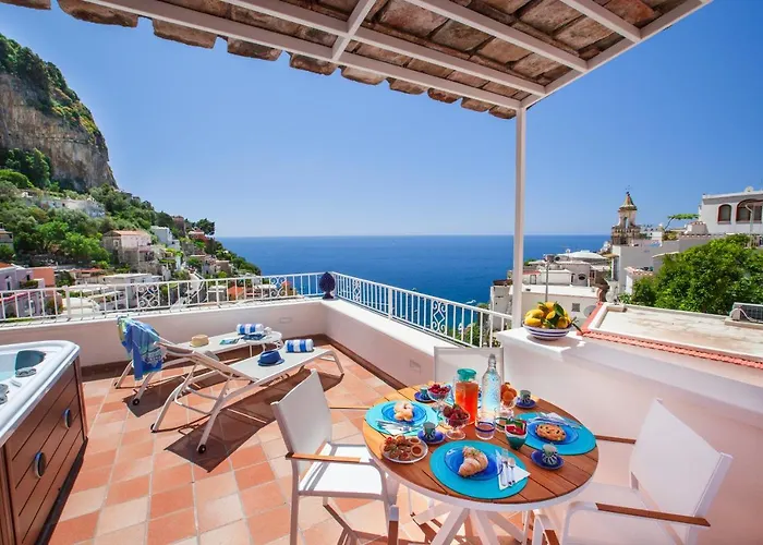 Gasthof Estate4home - Medusa 4*