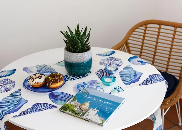 Estate4home - Medusa 4*