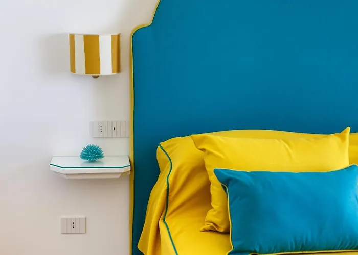 Estate4home - Medusa Gasthof